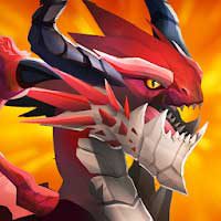 Cover Image of Dragon Epic 1.159 Apk + Mod (The role is not dead) Android