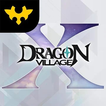 Cover Image of Dragon Village X v0.0.0094 MOD APK (Unlimited Money)