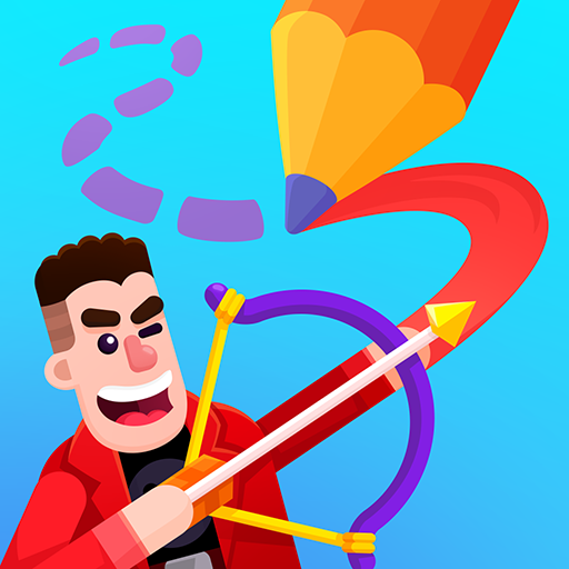 Cover Image of Drawmaster v1.10.3 MOD APK (Free Shopping)