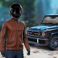 Cover Image of Driver Life – Car Simulator MOD APK 0.3 (Unlocked) Data Android