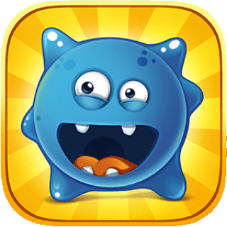 Cover Image of Drop Hunt 1.09 Apk + Data Game for Android