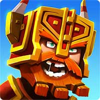 Cover Image of Dungeon Boss 0.5.15207 Apk + Mod (Money) for Android