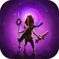 Cover Image of Dungeon Chronicle MOD APK 3.11 (Money/Diamond) Android