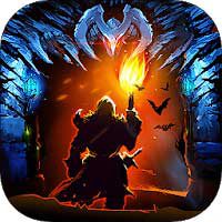 Cover Image of Dungeon Survival MOD APK 1.67 (Unlimited Money) Android