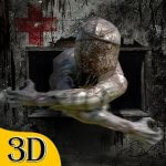 Cover Image of Endless Nightmare: Hospital v1.2.9 APK + OBB (MOD, Free Shopping)