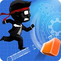 Cover Image of Eraser 1.4 Apk Mod Unlocked HIKER GAMES for Android