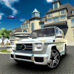 Cover Image of European Luxury Cars v2.631 MOD APK + OBB (No ADS)