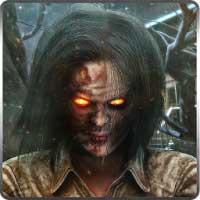 Cover Image of Evil Killer 1.6 Apk + Mod for Android