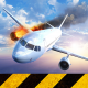 Cover Image of Extreme Landings MOD APK 3.8.1 (Unlocked)