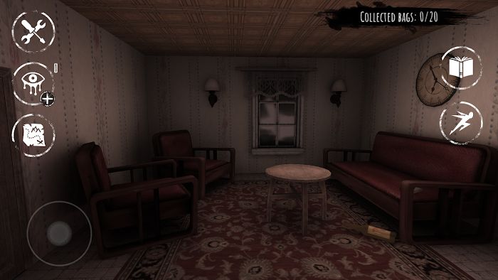The Horror Game 6.0.50 Apk + Mod Eyes,Unlocked Android Free Download BEST