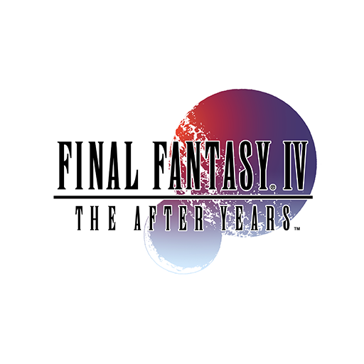 Cover Image of FINAL FANTASY IV: THE AFTER YEARS v1.0.9 APK + MOD (Unlimited Money) Download