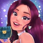 Cover Image of Fashion Style Dressup & Design v0.118 MOD APK (Unlimited Money/Energy)