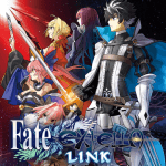 Cover Image of Fate/EXTELLA LINK v1.0.3 APK + OBB (Mod Menu, Unlocked)