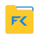 Cover Image of File Commander v9.6.50965 MOD APK (Premium Unlocked)