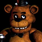 Cover Image of Five Nights at Freddy's v2.0.6 MOD APK (Unlocked)