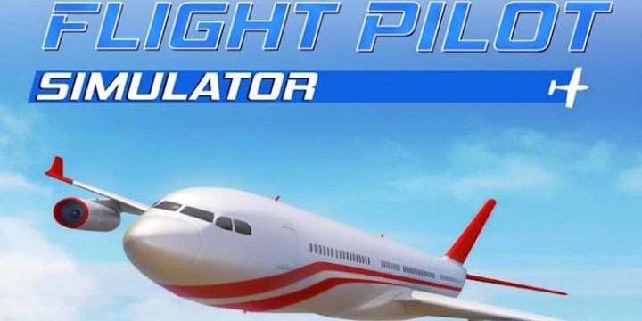 Download X-Plane Flight Simulator MOD APK 12.1.1 (Unlocked)