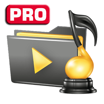 Cover Image of Folder Player Pro v4.15 APK (Full Paid)
