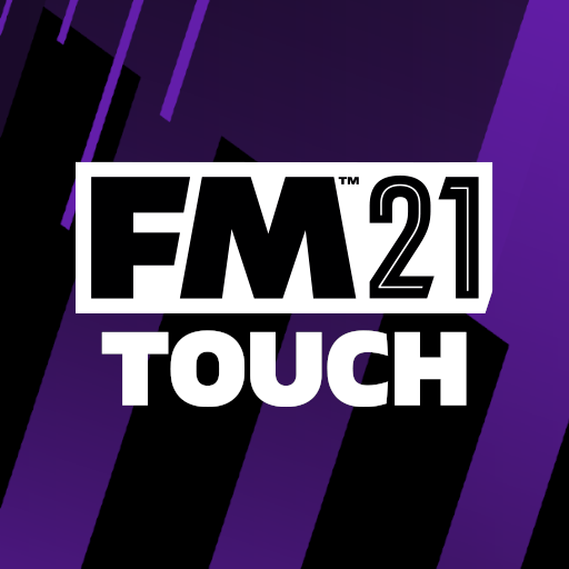 Cover Image of Football Manager 2021 Touch v21.3.0 (Full/Paid)