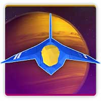 Cover Image of Galaxy Trader 2.0.1 (Full Paid) Apk for Android [Latest Version]