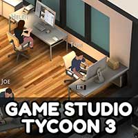 Cover Image of Game Studio Tycoon 3 1.0.6 APK Android