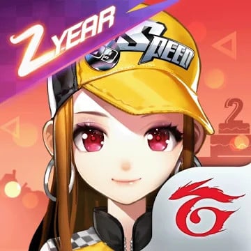 Cover Image of Garena Speed Drifters v1.24.0.12014 APK + OBB - Download for Android