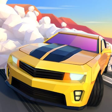  – True Racing  (Full) Apk + Data for Android