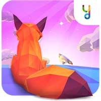 Cover Image of Good Morning Fox runner game 1.133 Apk + Mod for Android