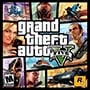 Cover Image of Grand Theft Auto V APK v1.08
