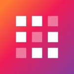 Cover Image of Grid Post - Photo Grid Maker v1.0.35 APK + MOD (Pro Unlocked)