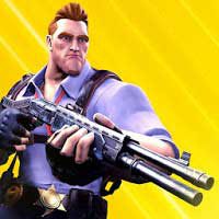 Cover Image of Gun Game – Arms Race 1.69 (Full) Apk + Mod for Android