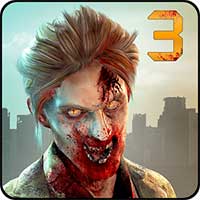 Cover Image of Gun Master 3 Zombie Slayer 1.0 Apk + Mod for Android