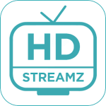 Cover Image of HD Streamz v3.8.8-a APK + MOD (AD Removed)