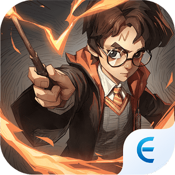 Cover Image of Harry Potter Magic Awakened v1.20.202330 APK