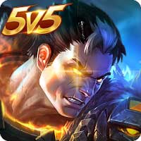 Cover Image of Heroes Evolved MOD APK 2.2.3.5 (Full) + Data for Android