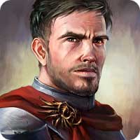 Cover Image of Hex Commander: Fantasy Heroes 5.1.2 Apk + Mod for Android