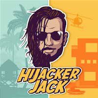 Cover Image of Hijacker Jack 3.54 Apk + Mod (Unlocked) + Data for Android