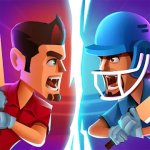 Cover Image of Hitwicket Superstars: Cricket v6.5.1.2 MOD APK (Menu: Easy Win)