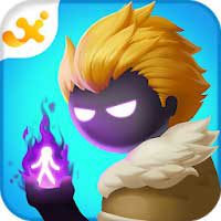 Cover Image of I Am Wizard Mod Apk 1.1.4 (Coins/Diamonds) Android