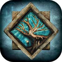Cover Image of Icewind Dale: Enhanced Edition 2.5.16.3 Apk + Data for Android