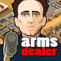 Cover Image of Idle Arms Dealer Tycoon 1.6.10 Apk + Mod (Money) Android