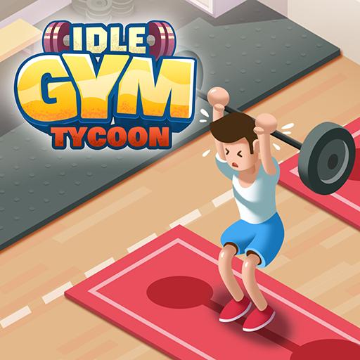Cover Image of Idle Fitness Gym Tycoon v1.6.1 MOD APK (Unlimited Money) Download