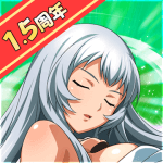 Cover Image of Ikki Tousen: Extra Burst v1.5.050 MOD APK (Damage/Defense Multiplier)