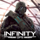 Cover Image of Infinity Ops: Online FPS 1.12.1 (MOD Unlimited Bullets)