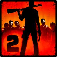 Cover Image of Into the Dead 2 Mod Apk 1.61.2 (Vip/Unlimited Money) + Data Android