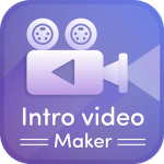 Cover Image of Intro video maker v2.6 APK + MOD (Premium Unlocked)