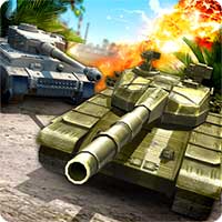 Cover Image of Iron Force 2.1.1 Apk for Android