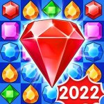 Cover Image of Jewels Legend v2.66.11 MOD APK (Unlimited Boosters)