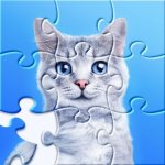 Cover Image of Jigsaw Puzzles v3.5.0 MOD APK (Unlimited Coins, Hint)