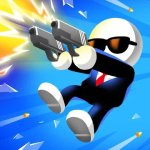 Cover Image of Johnny Trigger v1.12.43 MOD APK (Unlimited Money/Unlocked)