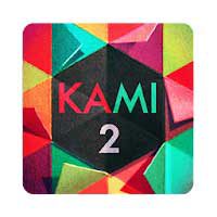 Cover Image of KAMI 2 MOD APK 2.4 (Free Shopping) for Android